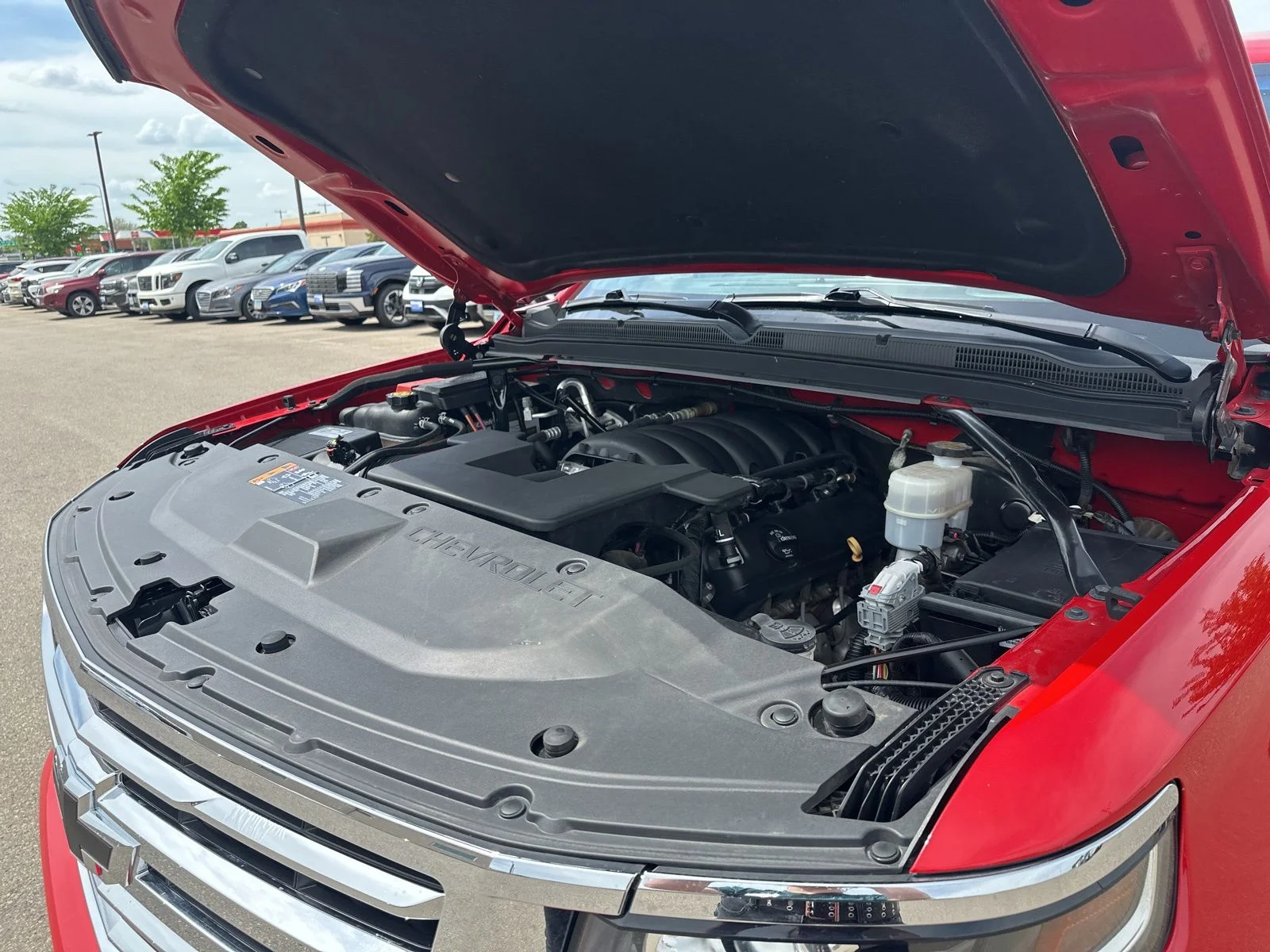 Used 2019  Chevrolet LT image 41