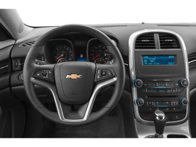 Used 2015 Butte Red Metallic Chevrolet LT image 10