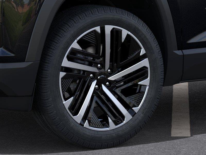 2027 Chevrolet Equinox RS - Photo 9