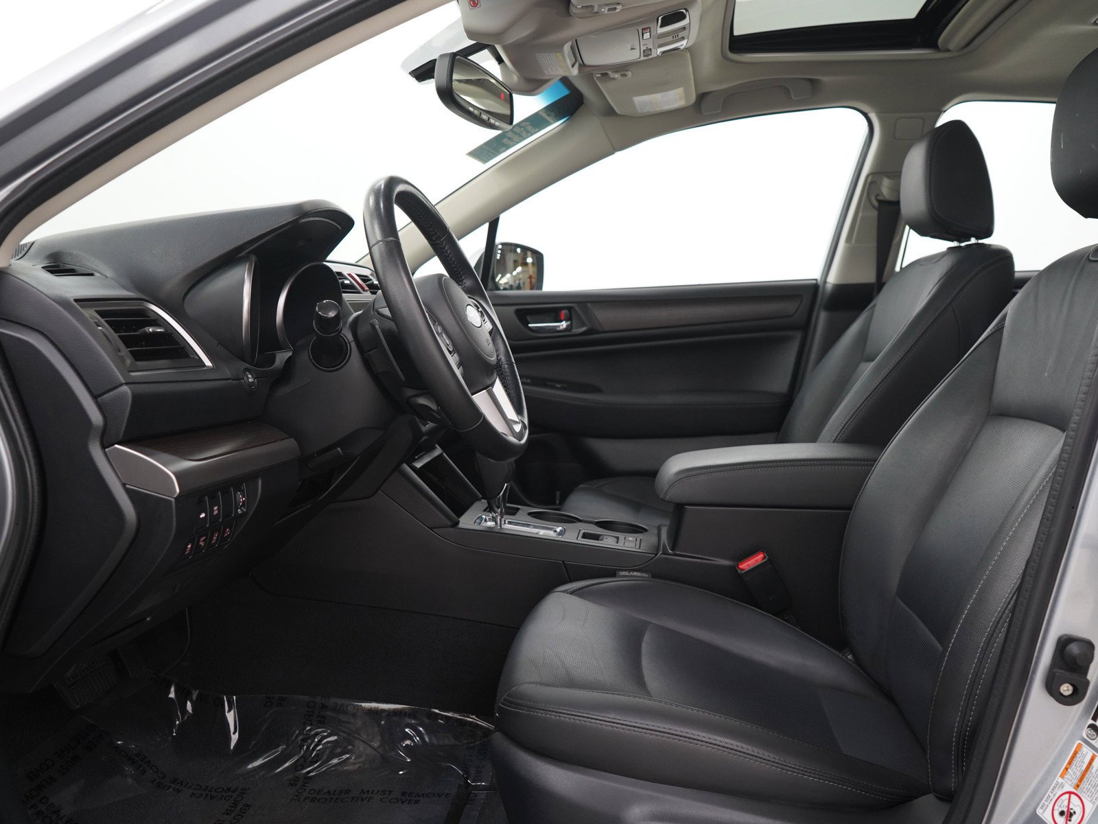 Used 2016 Ice Silver Metallic Subaru 2.5i image 22