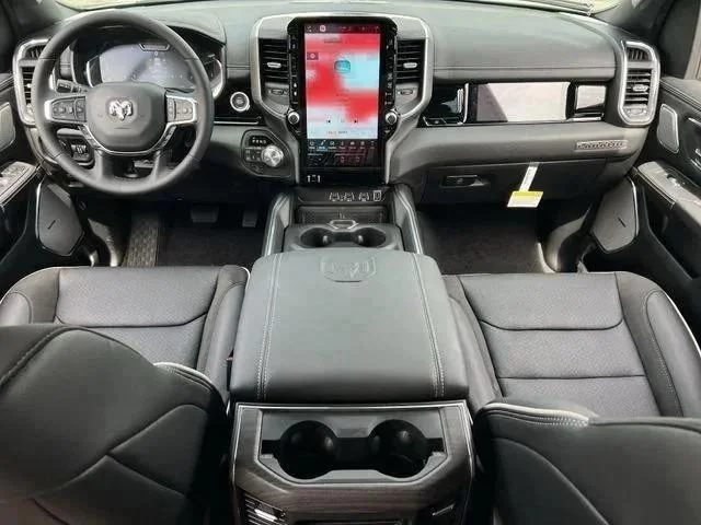 2026 RAM 1500 Laramie - Photo 19