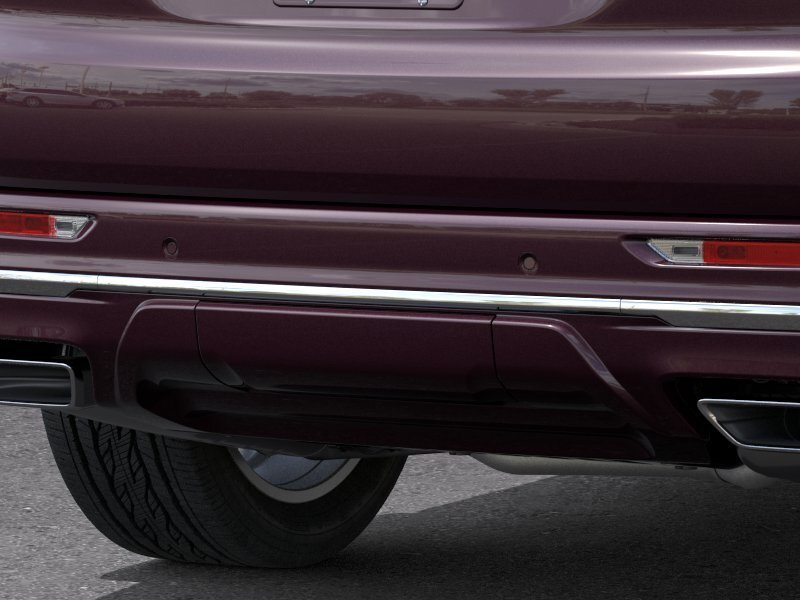 2026 Buick Enclave Avenir - Photo 14