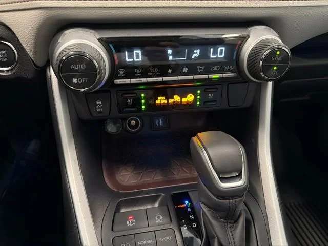 Used 2025 Beige Toyota Limited image 26