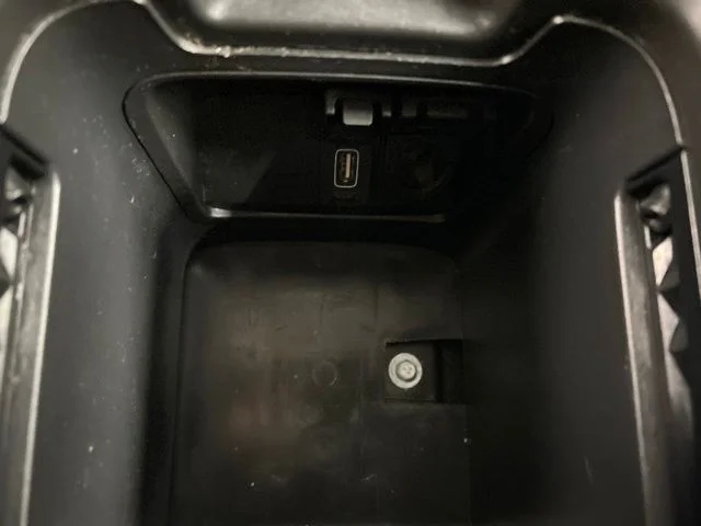 Used 2019 Gray Honda LX image 13
