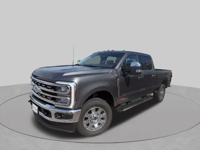 2027 Ford Super Duty F-250® Lariat®