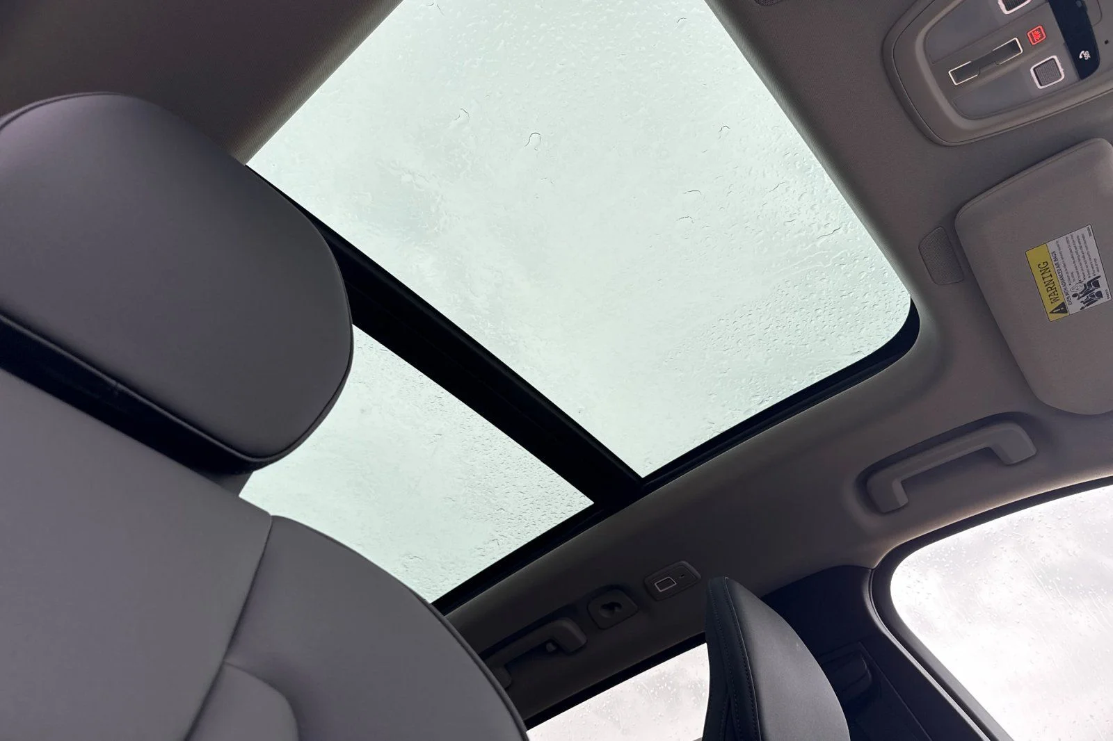 New 2026 Aurora Silver Volvo Plus image 16
