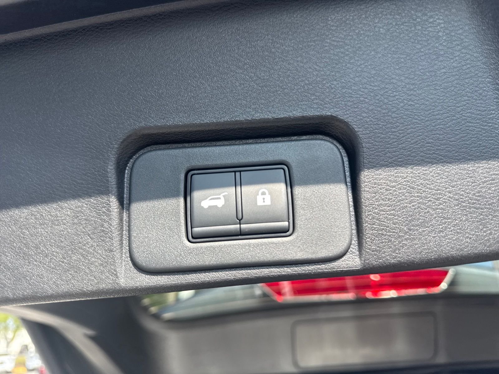 New 2026 Nissan Rogue SV 4D Sport Utility