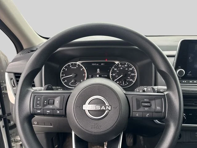 Used 2024 White Nissan S image 10