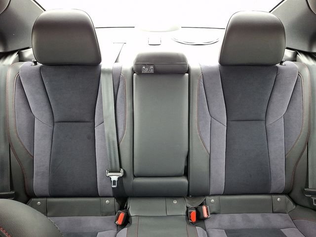 Used 2022 Silver Subaru Limited image 19