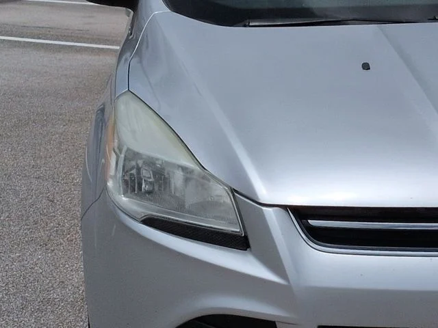 Used 2014 Ingot Silver Ford Titanium image 10
