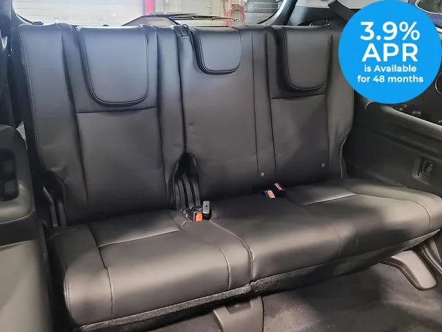 2026 Subaru Ascent Touring - Photo 34