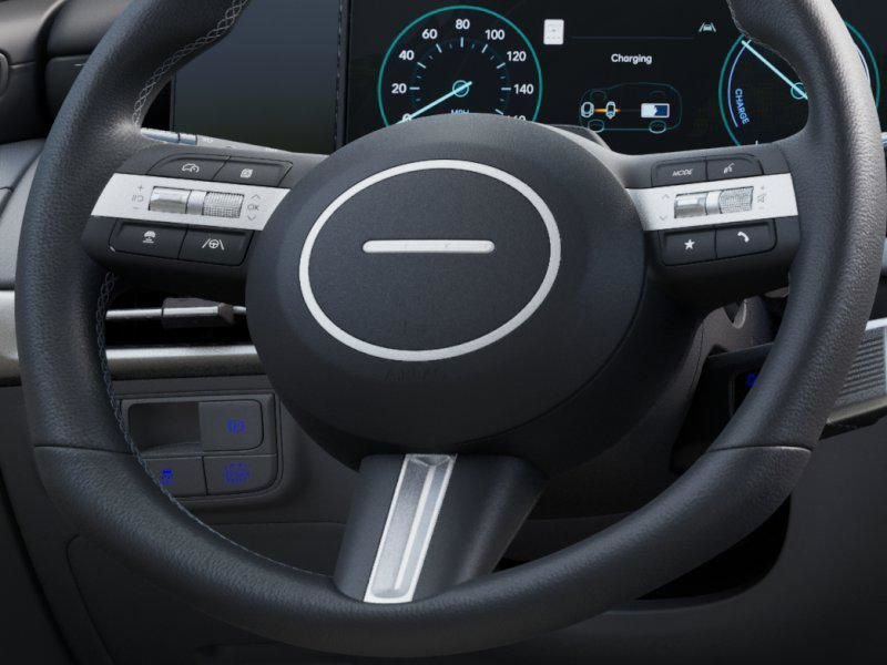 New 2026 Gray Hyundai Limited image 23
