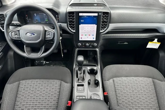 New 2026 Marsh Gray Ford XL image 30