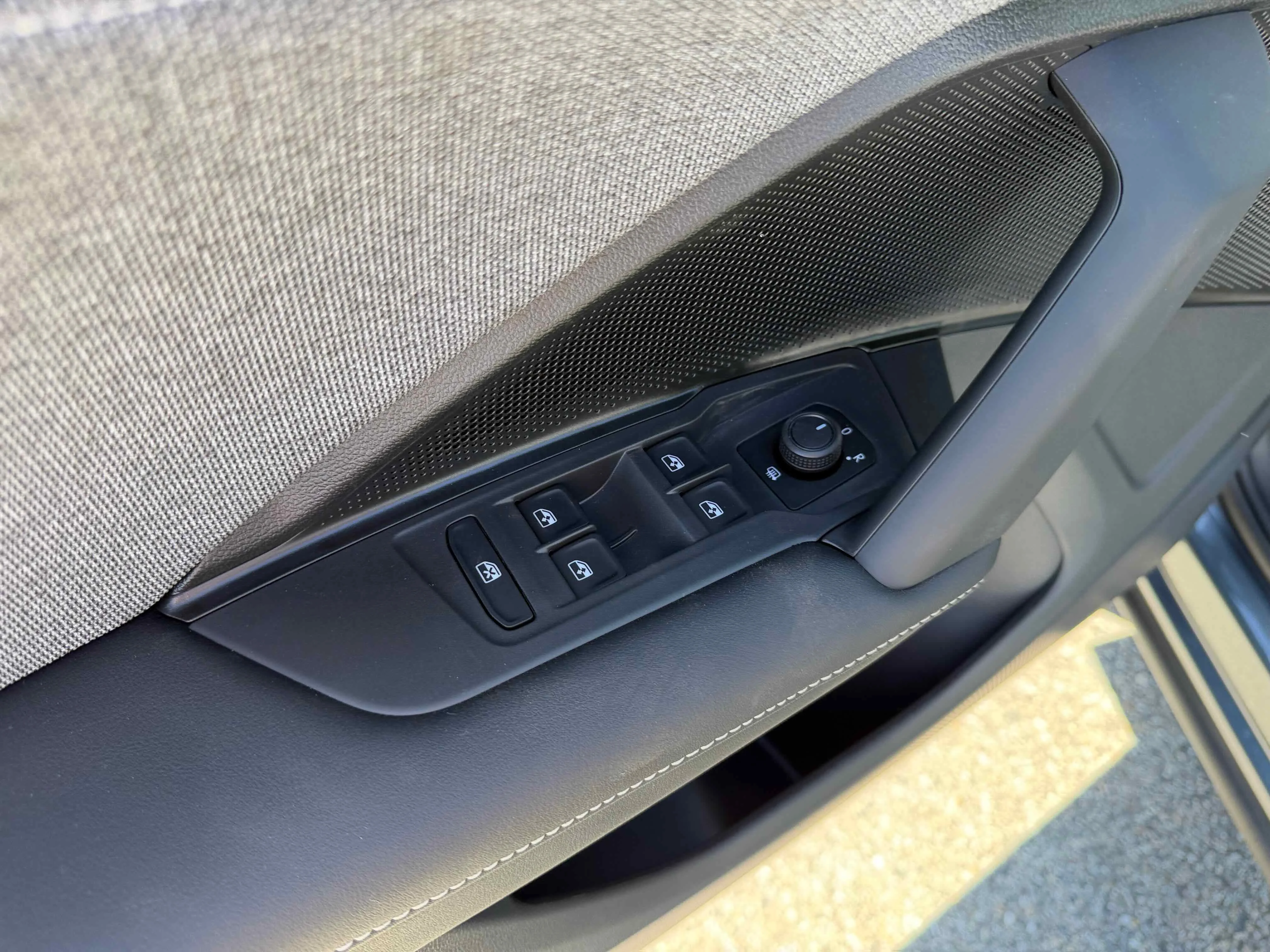 New 2026 Platinum Gray Volkswagen S image 14