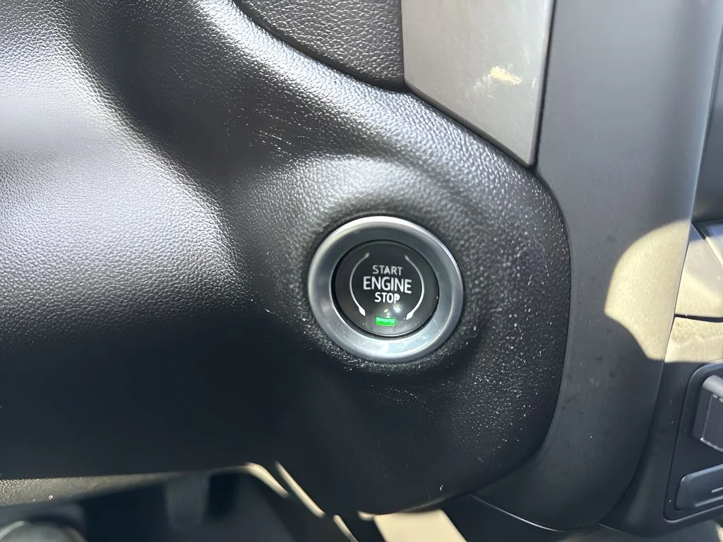 Used 2023 Gray Chevrolet Custom image 19