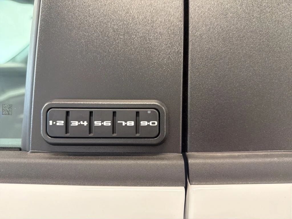 New 2026 White Ford XL image 11