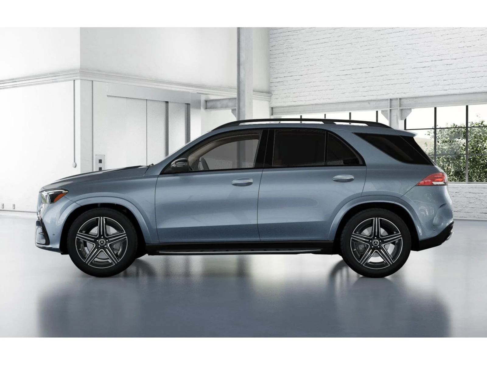 2026 Mercedes-Benz GLE GLE350 - Photo 34