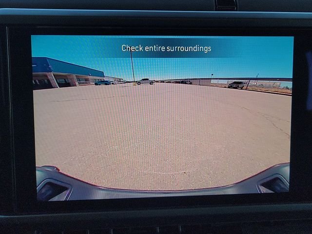 New 2026 Black Clearcoat Jeep Sahara image 14