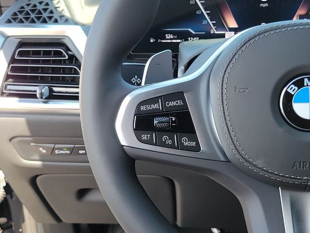 New 2026 Black BMW xDrive40i image 33