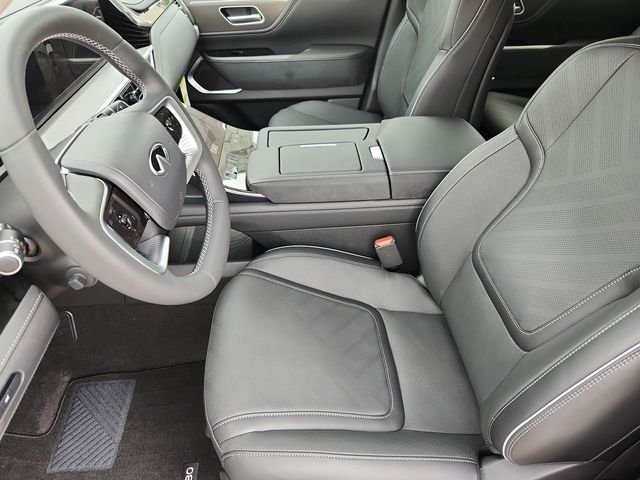 2026 INFINITI QX80 Luxe - Photo 10