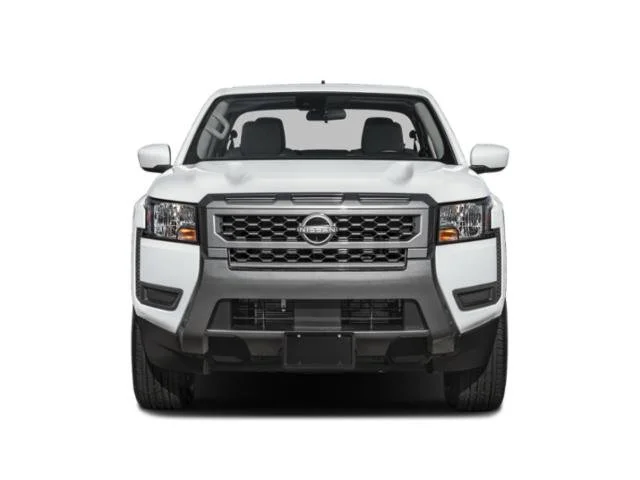 New 2026 Bluestone Pearl Nissan SV image 7