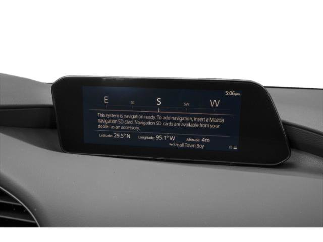 New 2026 Soul Red Crystal Metallic Mazda 2.5 Turbo Premium Plus image 16