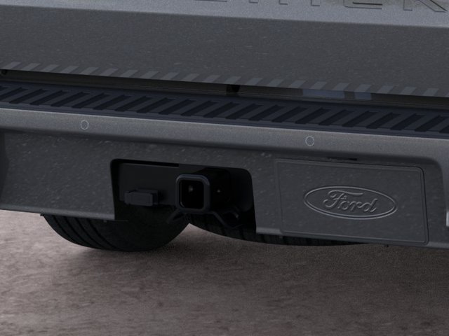 New 2026 Gray Ford Lobo High image 23