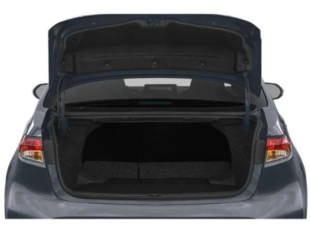 Used 2026  Toyota SE image 10