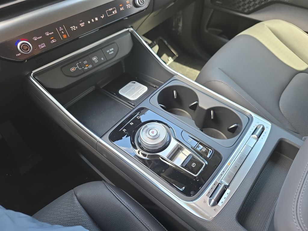 New 2026 Panthera Metal Kia SX Prestige image 27