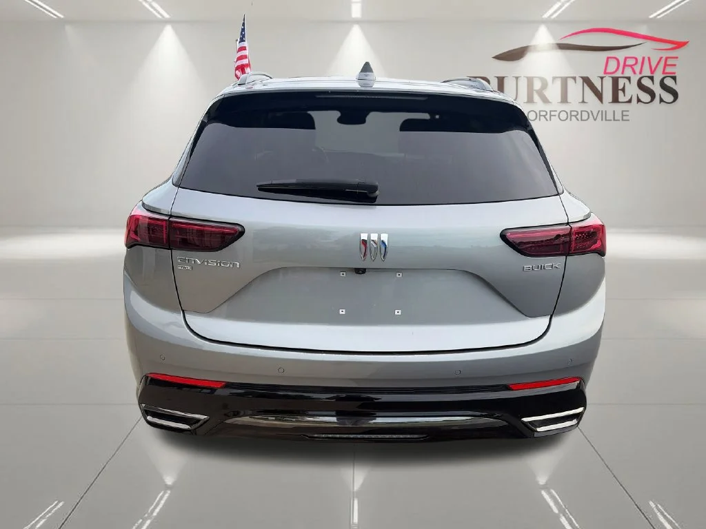 2025 Buick Envision Sport Touring - Photo 7