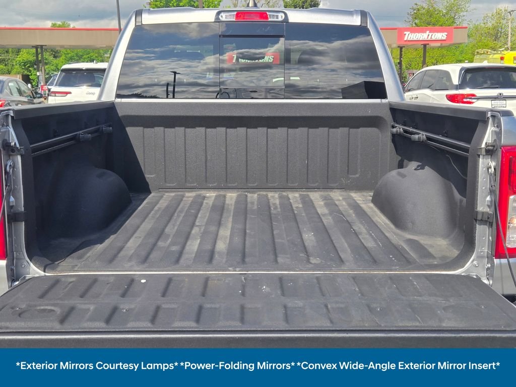 2023 RAM Ram 1500 Pickup Big Horn/Lone Star - Photo 26