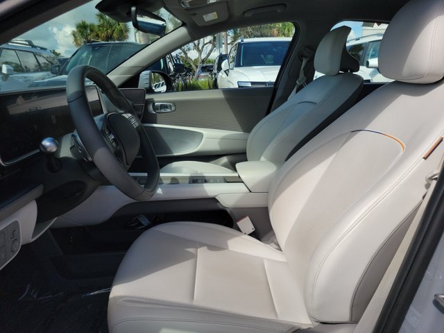 2023 Hyundai IONIQ 6 SEL - Photo 16