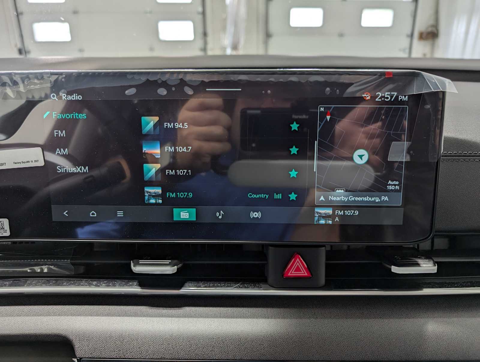 2026 Kia Carnival EX - Photo 23