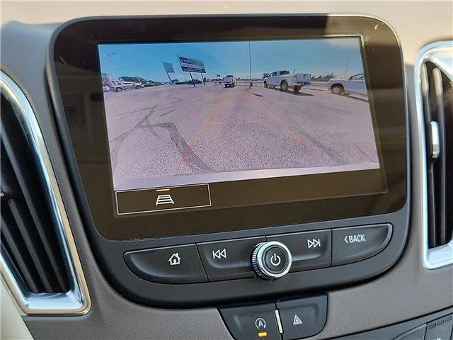 Used 2024 Tan Chevrolet 2LT image 11