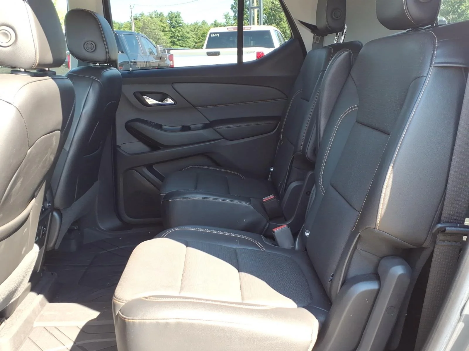2018 Chevrolet Traverse Premier - Photo 20