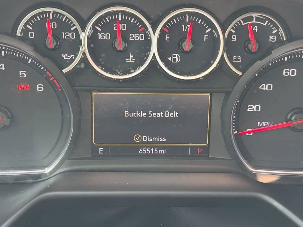 Used 2023 Black Chevrolet LS image 25