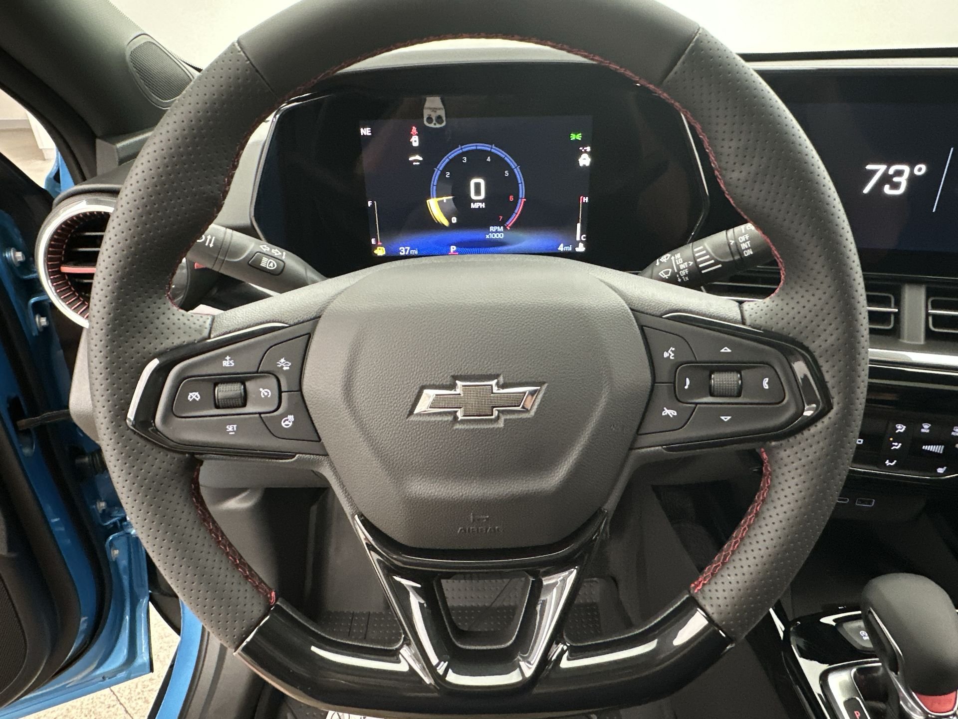 2026 Chevrolet Trax RS - Photo 66