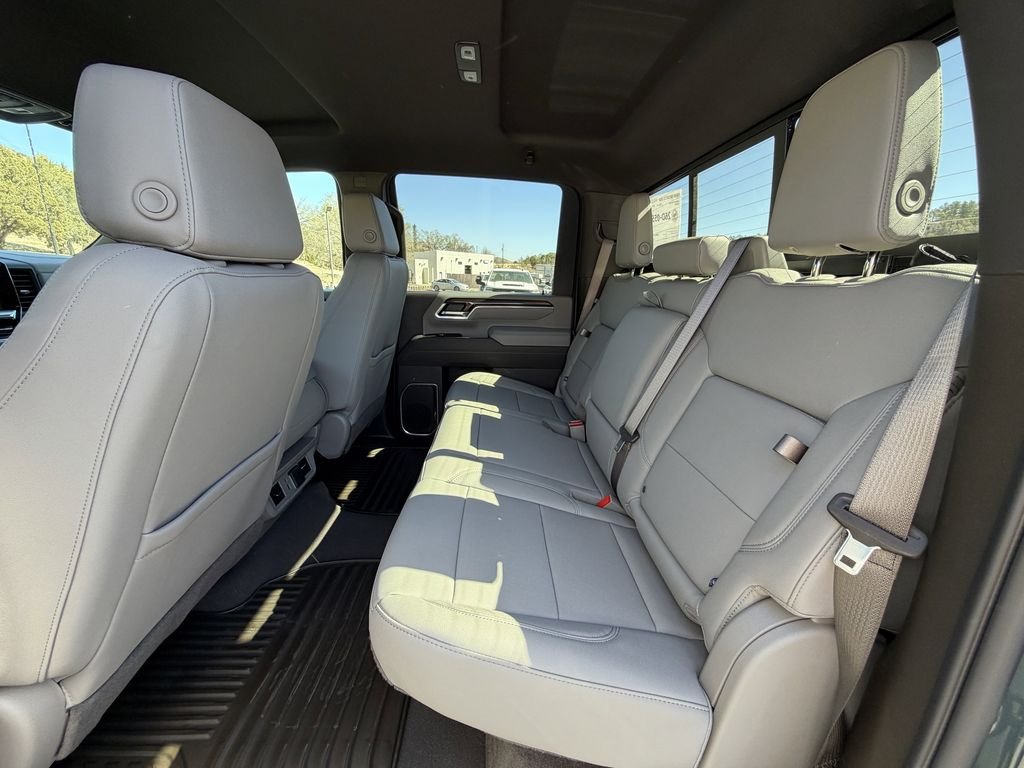 2026 Chevrolet Silverado 2500 HD LT - Photo 23