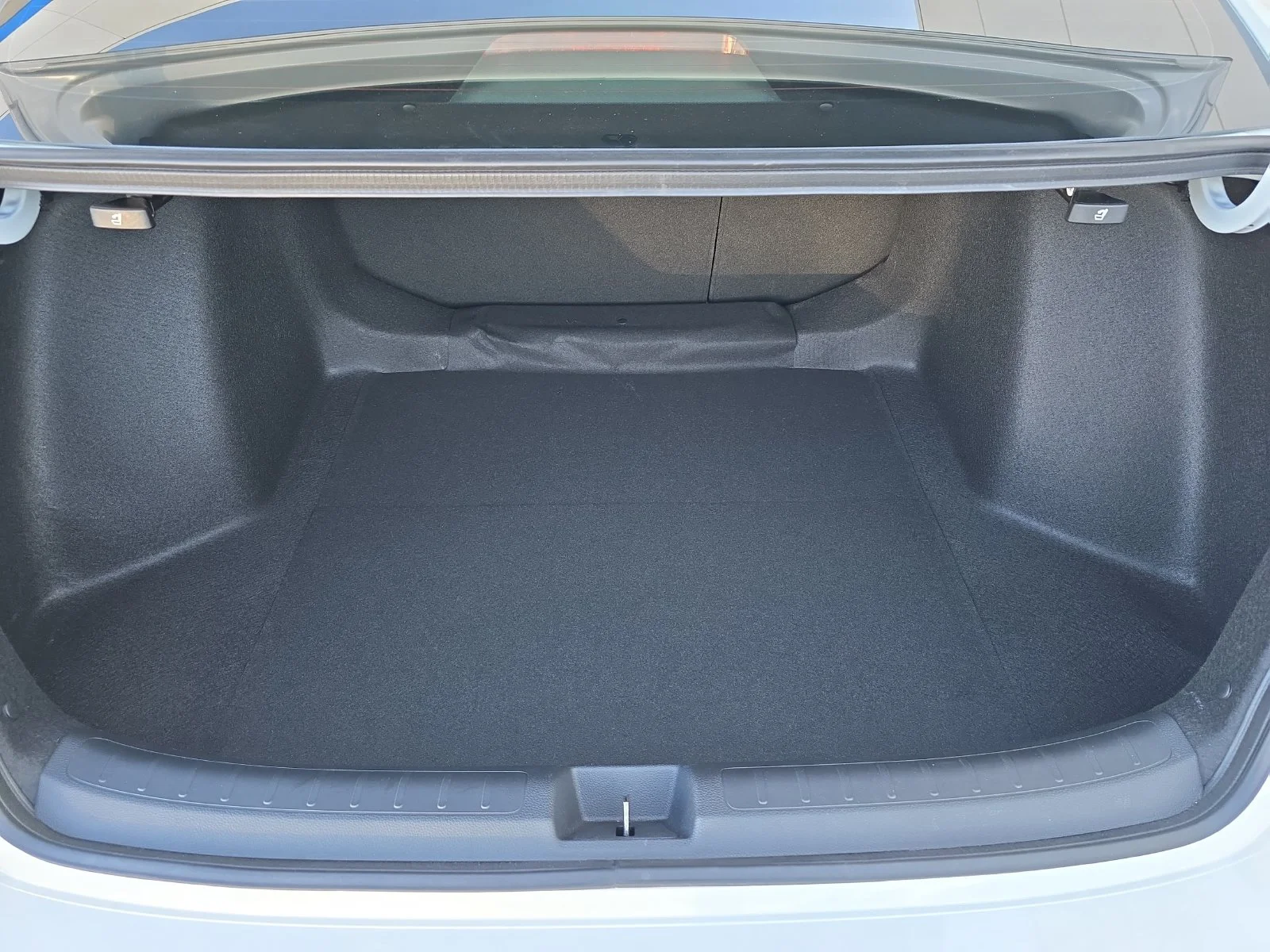 2026 Honda Civic Sport - Photo 14