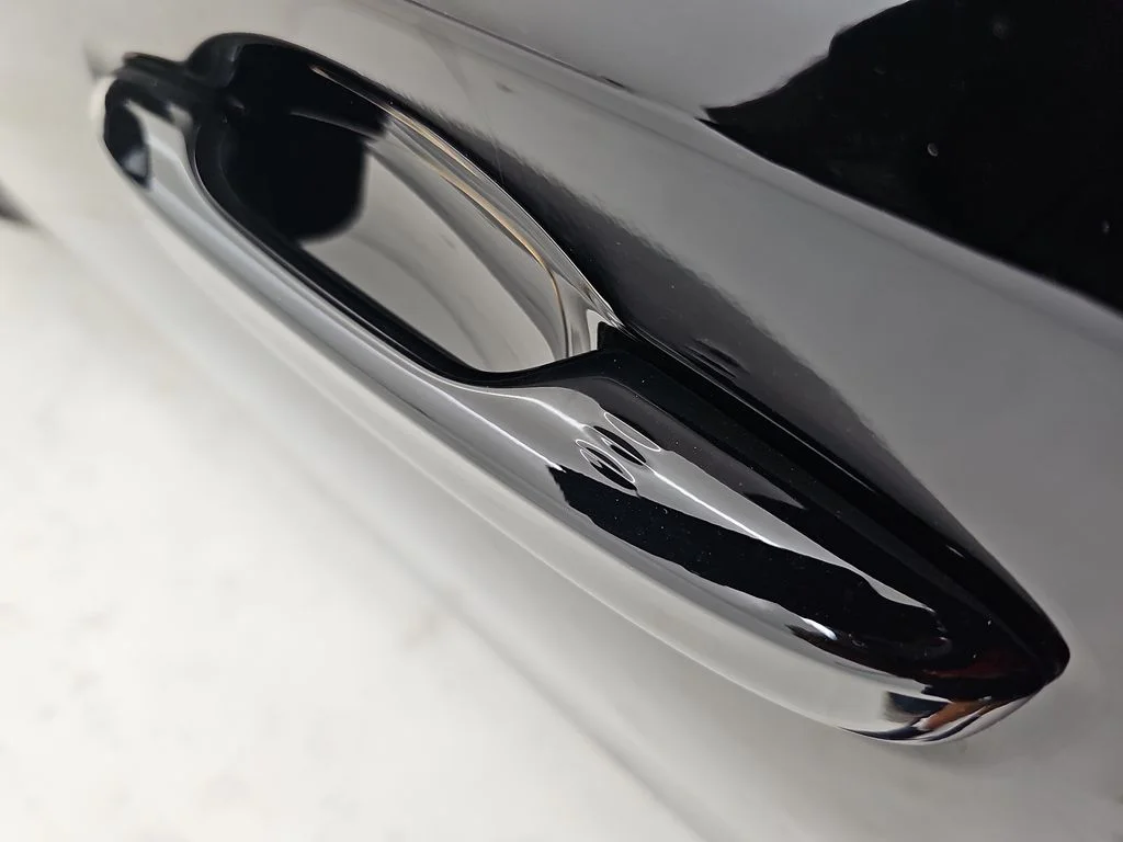New 2026 Crystal Black Pearl Honda Sport image 38