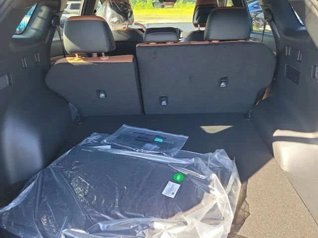 New 2027 Wolf Gray Kia X-Line image 7