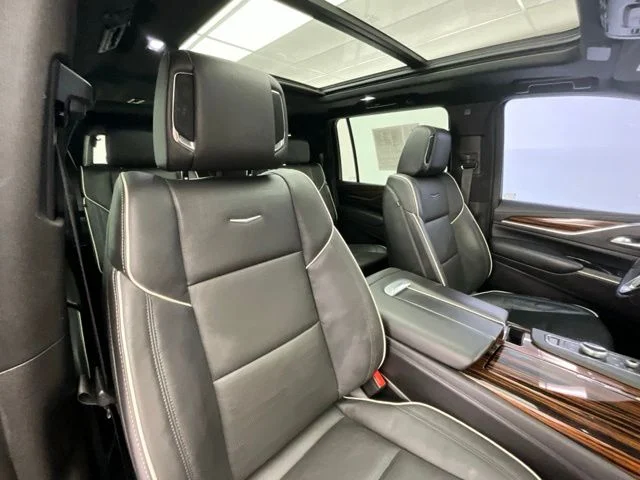 2023 Cadillac Escalade ESV Premium Luxury - Photo 15