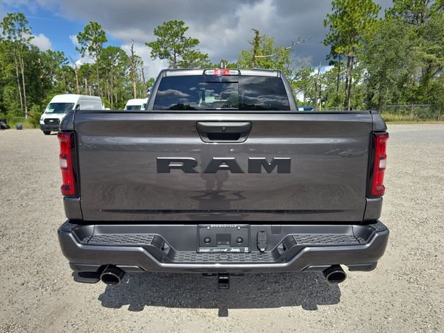 New 2026 Granite Crystal Metallic Clear-Coat Exterior Paint RAM Express image 5