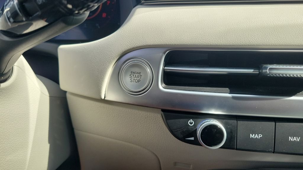 2024 Hyundai Palisade Calligraphy - Photo 24