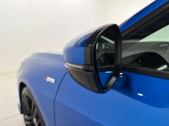 2026 Acura Integra A-Spec with Tech Package - Photo 9