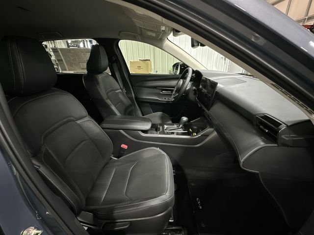 New 2026 Gray Mazda 2.5 S Select image 29