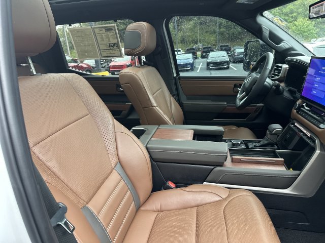 Used 2026 Beige Toyota 1794 Edition image 30
