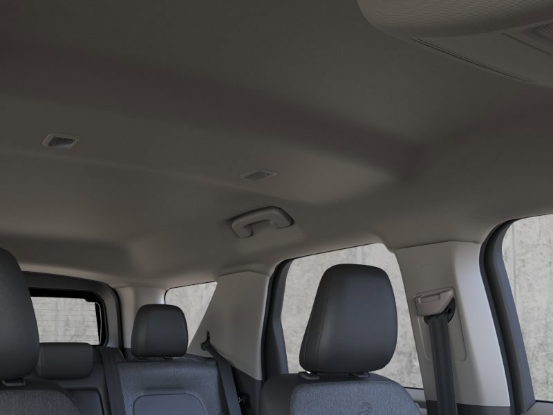 New 2026 Oxford White Ford Big Bend image 22