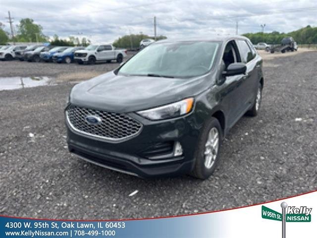 2023 Ford Edge SEL AWD's photo