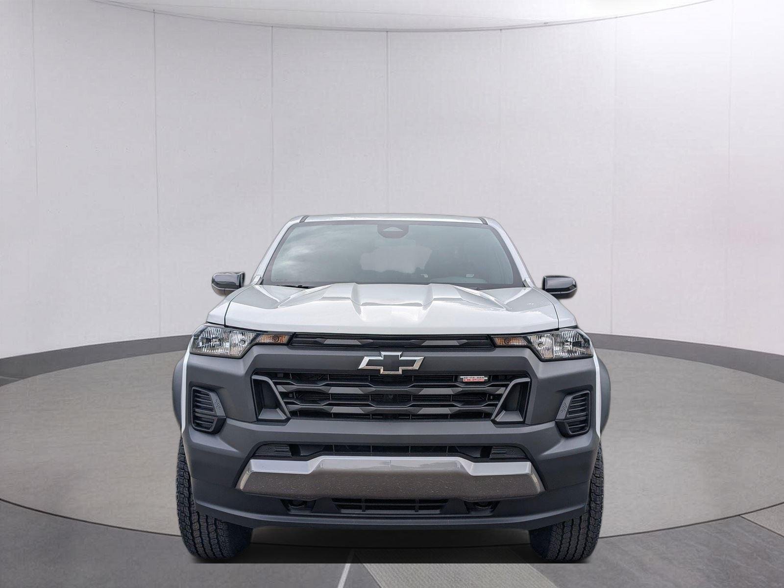 2026 Chevrolet Colorado Trail Boss - Photo 10